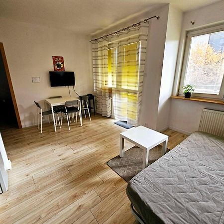 ורשה Green Kabaty Apartment 3 מראה חיצוני תמונה