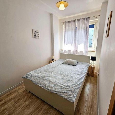 ורשה Green Kabaty Apartment 3 מראה חיצוני תמונה
