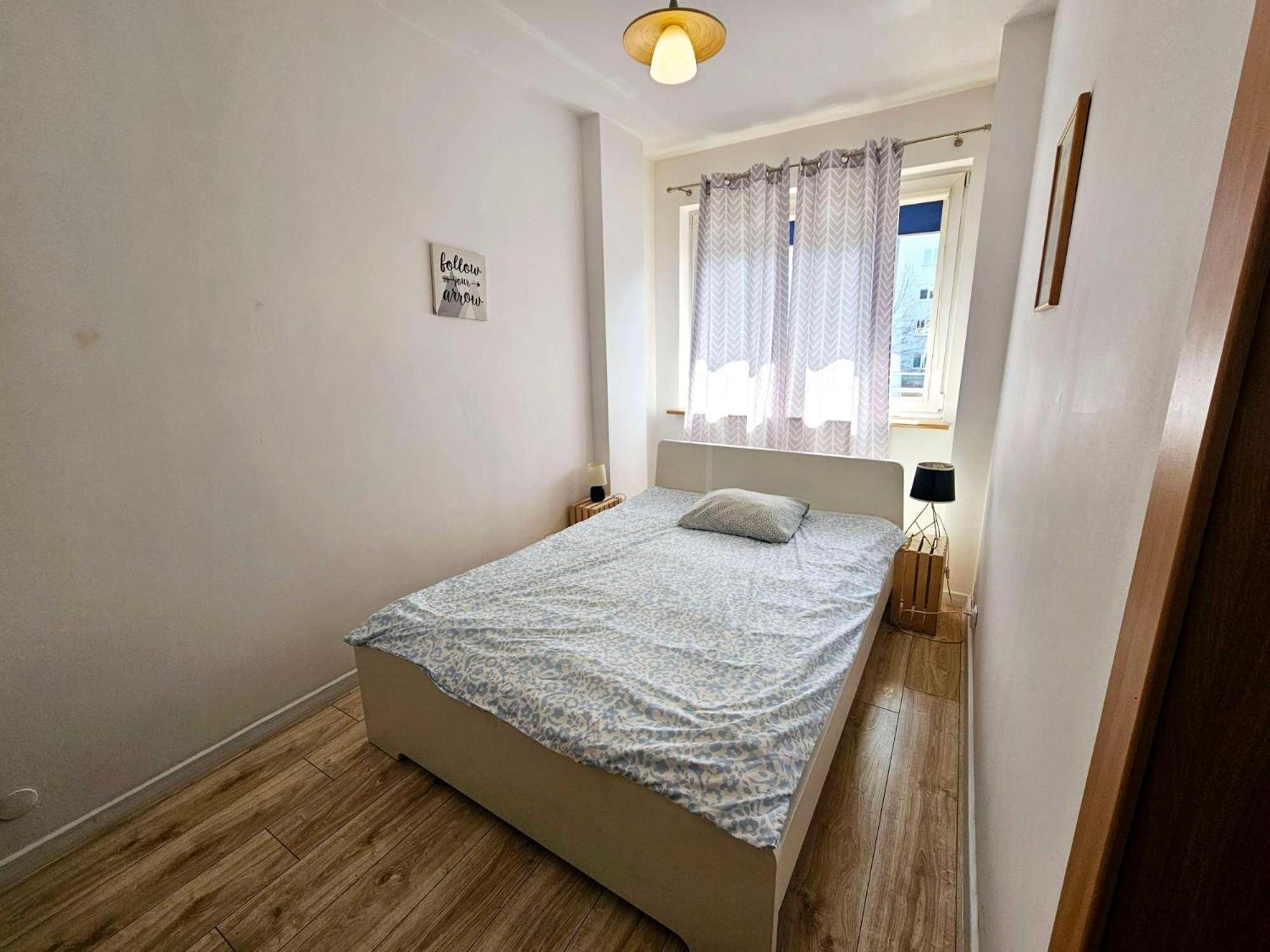 ורשה Green Kabaty Apartment 3 מראה חיצוני תמונה
